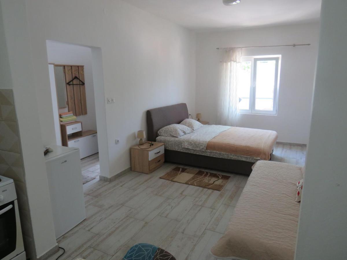Appartement Jovanovic *