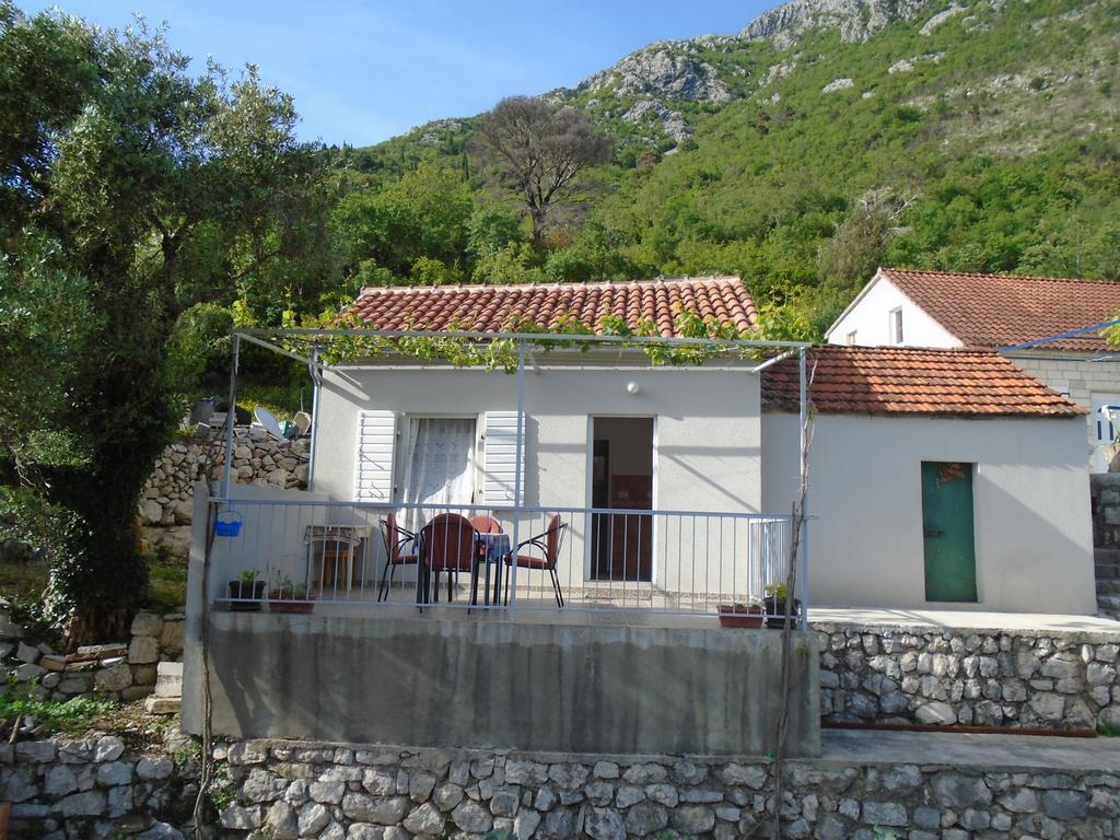 Jovanovic Appartement Perast