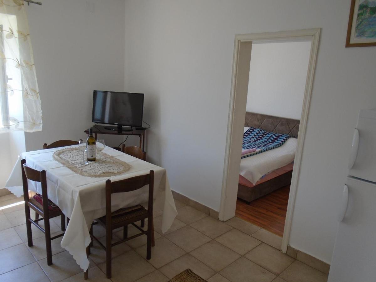 Appartement Jovanovic Perast
