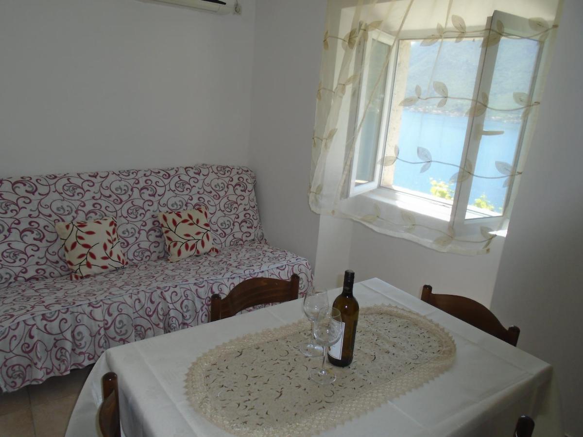 Jovanovic Appartement
