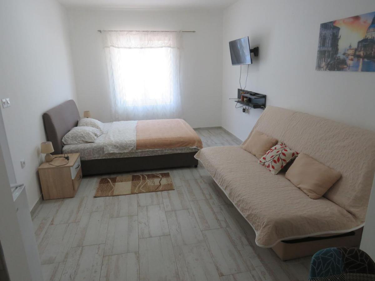 Jovanovic Appartement