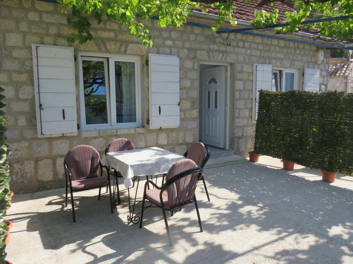 Apartment Jovanovic Perast