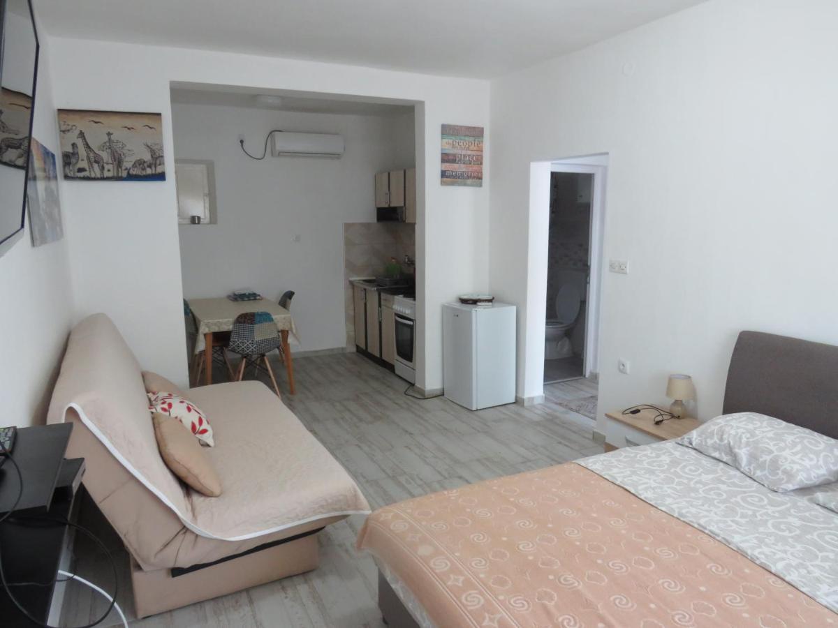Jovanovic Apartment Perast