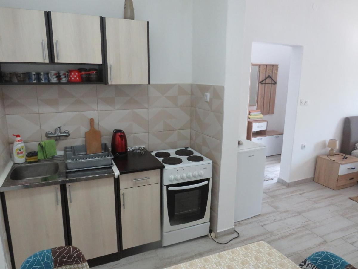 Appartement Jovanovic