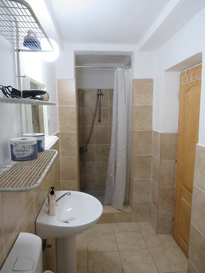 Jovanovic Apartment *