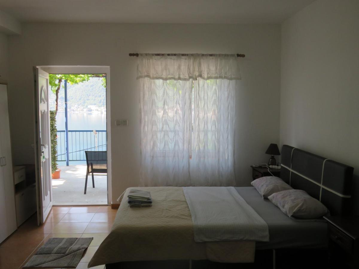 Jovanovic Appartement *