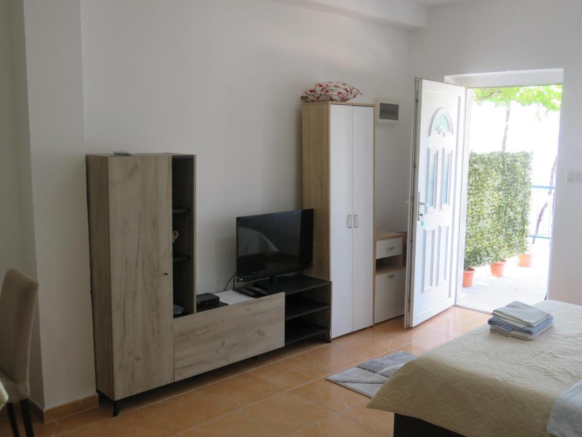 Apartment Jovanovic *