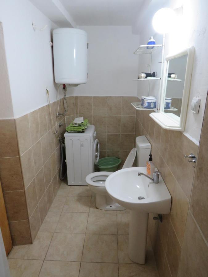 Jovanovic Apartment Perast