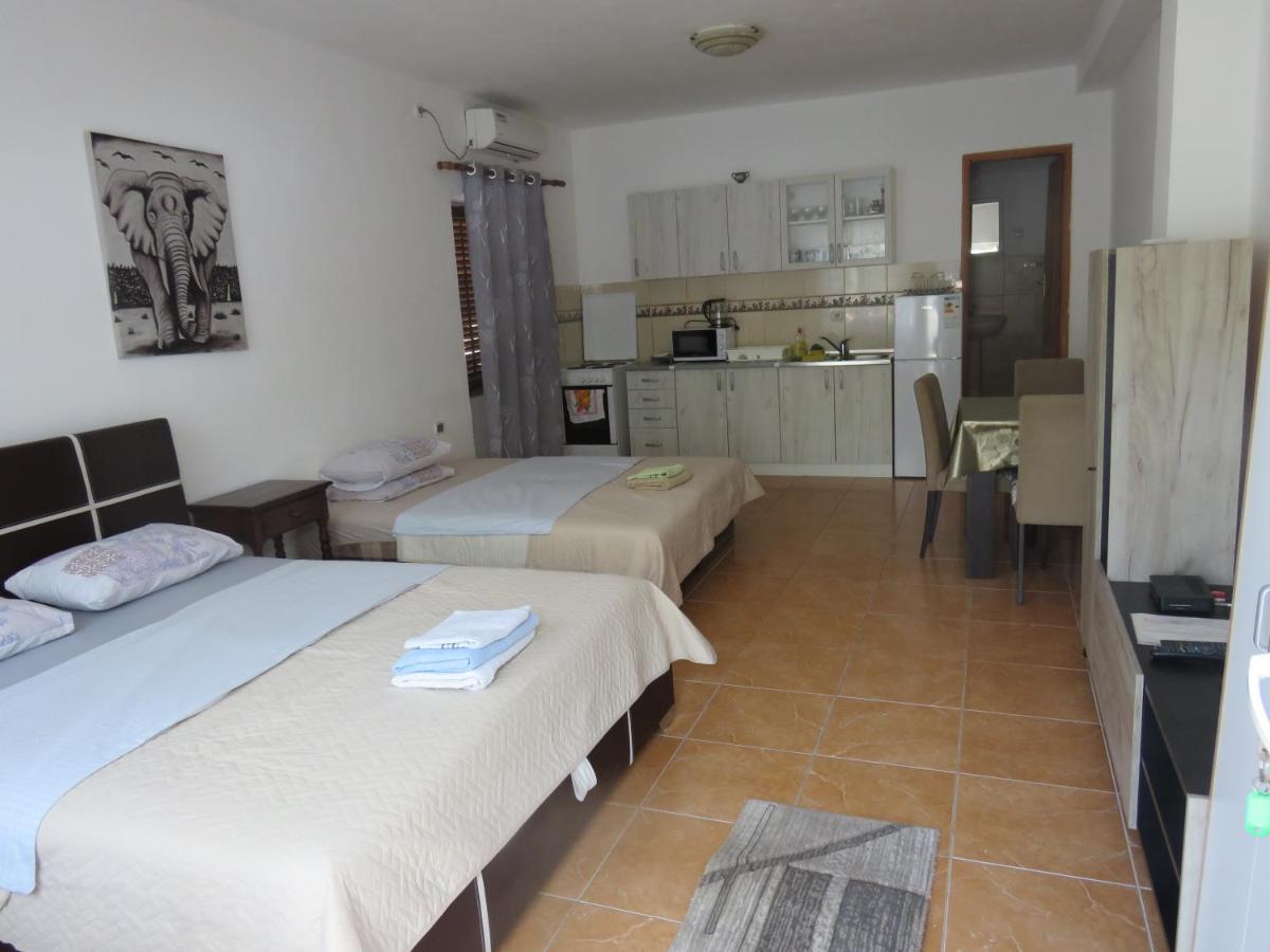 Appartement Jovanovic *