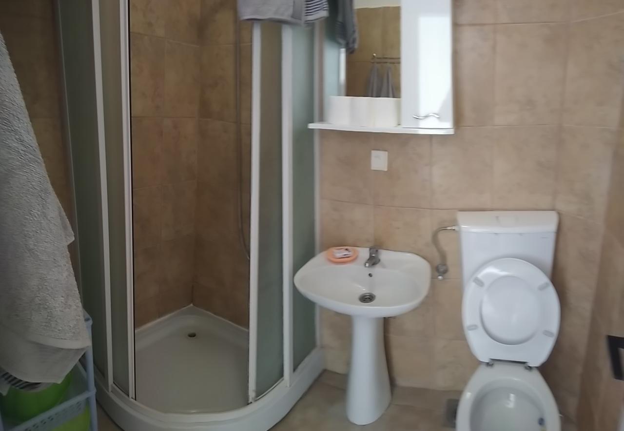 Appartement Jovanovic