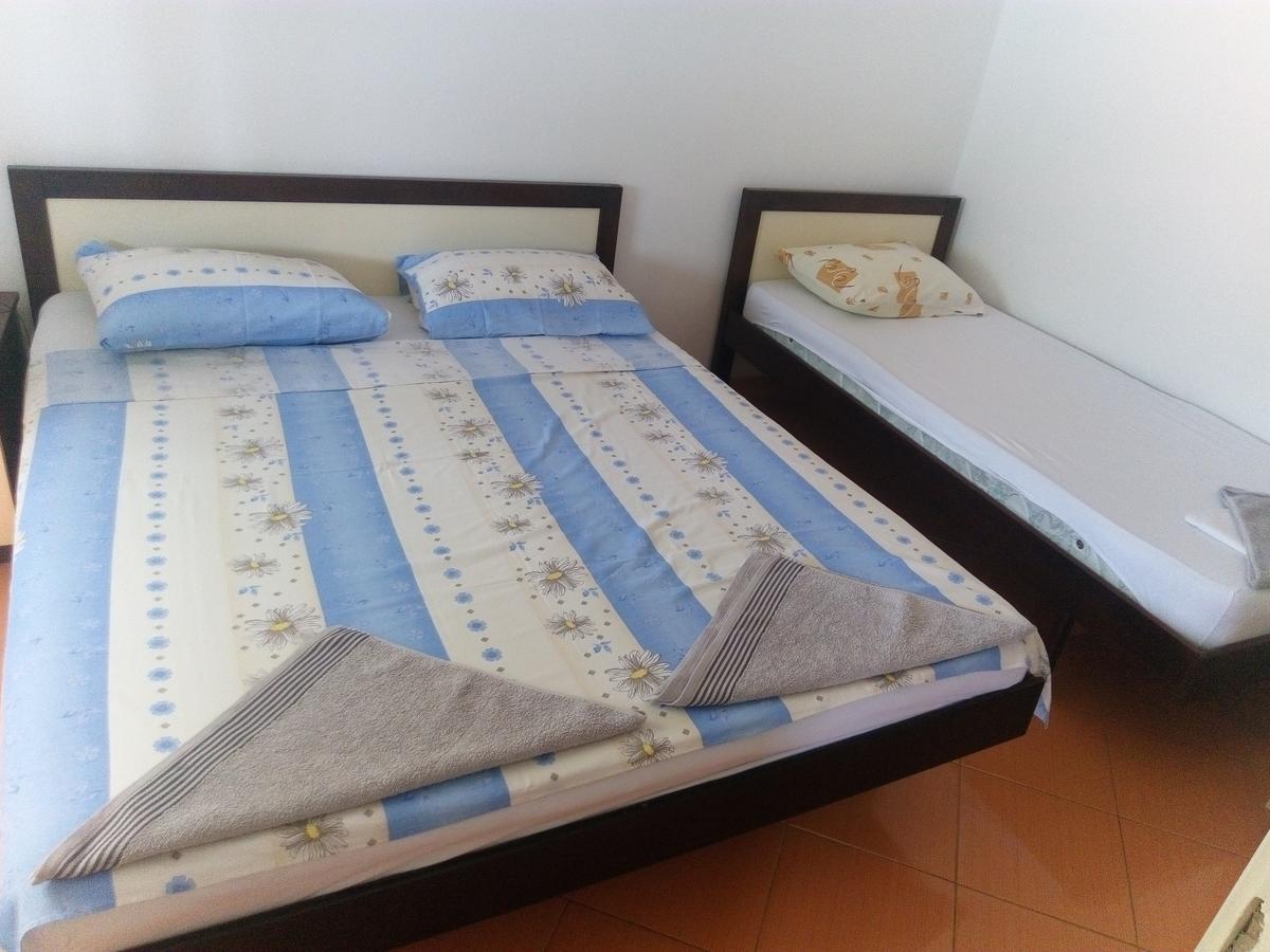 Jovanovic Apartment