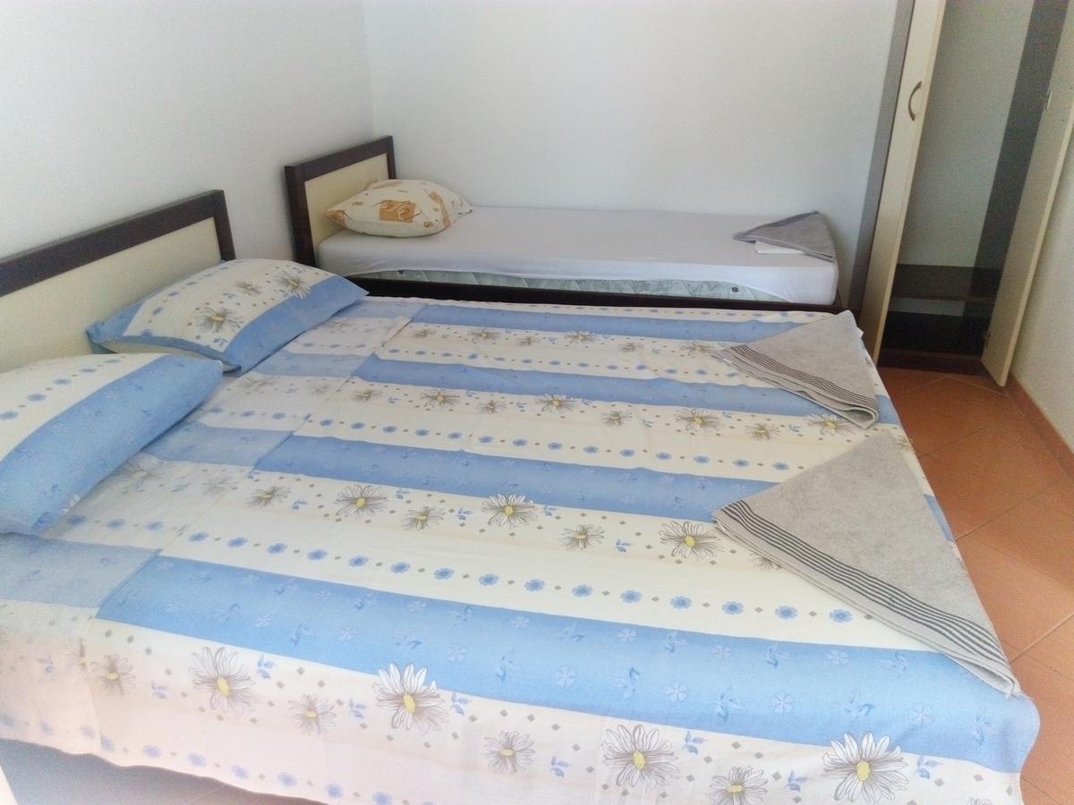 Jovanovic Appartement