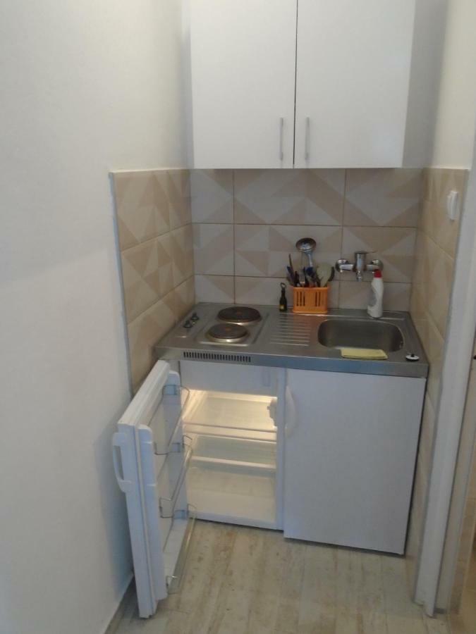 Apartment Jovanovic Perast