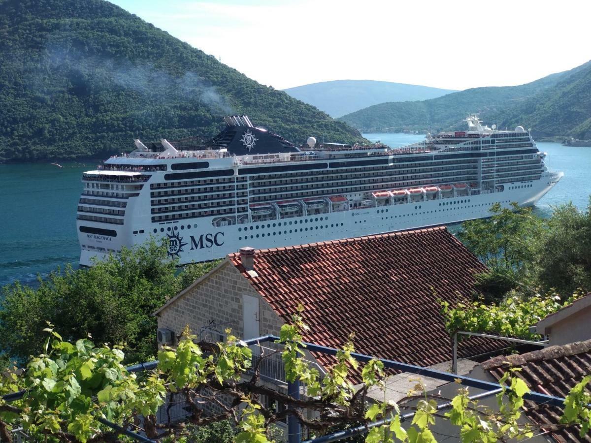 Appartement Jovanovic