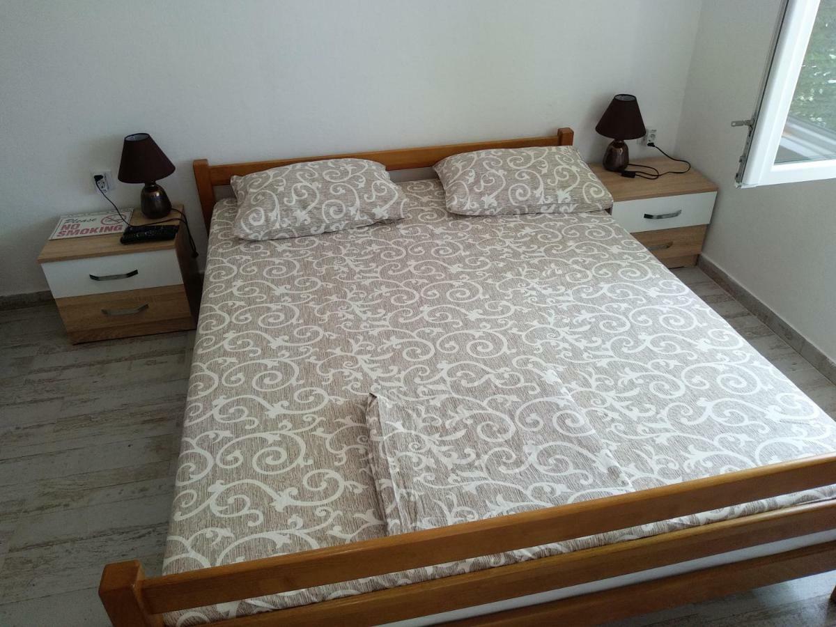 Appartement Jovanovic *